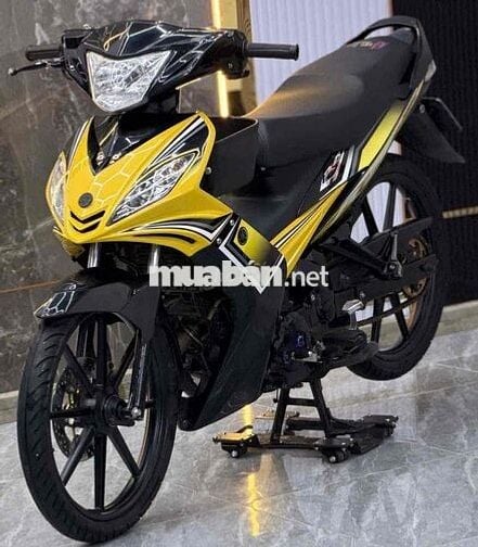 Exciter 2010 1S94 Trả Trước 20Tr Hỗ Trợ Góp