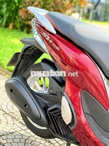 Sh mode cuối 2021 nguyên rin 99%