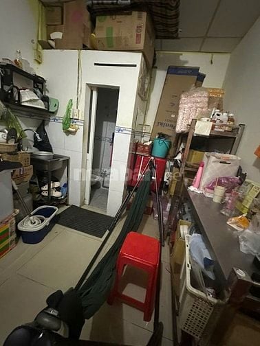 Cho thuê nhà mặt tiền Phạm Thể Hiển, P.4, Q.8 giá 11tr