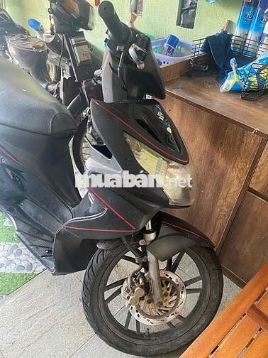 Hayate ( Bs36 ) . máy êm ngon