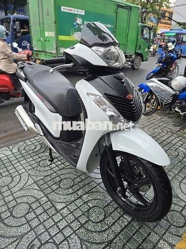 Sh 150i nhập 3 cục Ý,SM501,máy zin,chính chủ ký