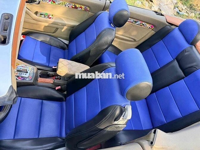 Audi A4 2007 - 111111