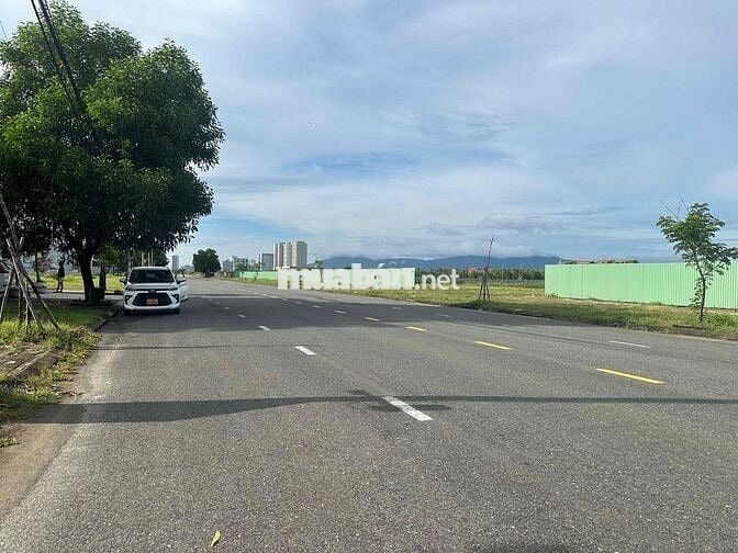 CHỦ GỬI BÁN LÔ ĐẤT ĐƯỜNG NGUYỄN ĐỨC THUẬN – SÁT BIỂN SƠN THỦY