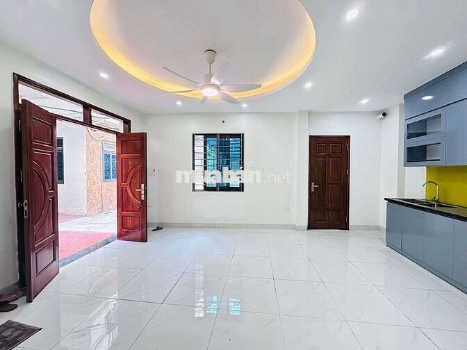 SIÊU PHẨM TÂY MỖ - 10M RA BÃI OTO - 6 TẦNG THANG MÁY - FULL NỘI THẤT