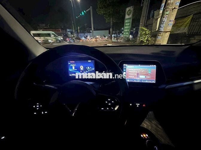 VinFast VF5 Plus 2025 - Mua Pin, 7.000km, 442tr