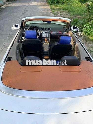 Audi A4 2007 - 111111