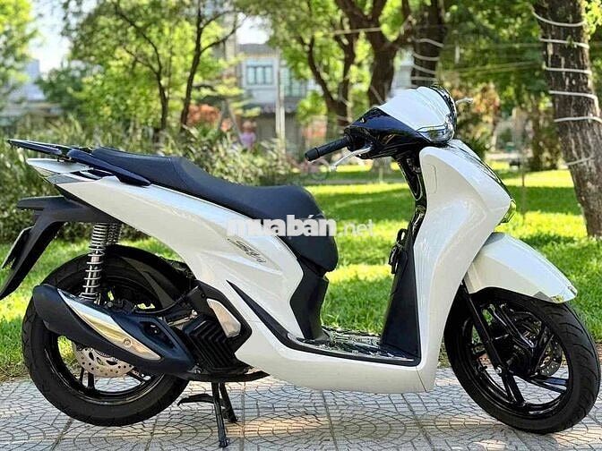 Sh 125 cuối 2024 phanh Abs đi 5000 cây như mới