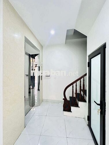 SIÊU PHẨM TÂY MỖ - 10M RA BÃI OTO - 6 TẦNG THANG MÁY - FULL NỘI THẤT