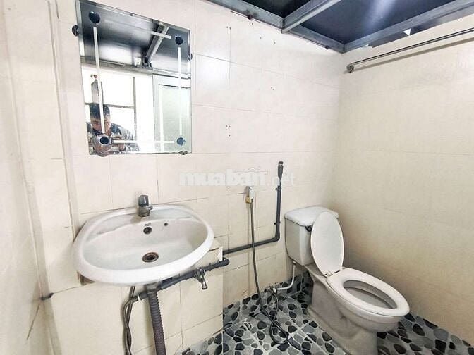 Pass trọ 1-5/12 đuợc chuyển vào ở