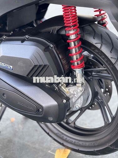 SH 160i ABS 2024 MIX XÁM LAMBO LƯỚT