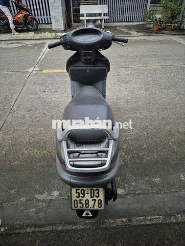 Thanh lý Spacy 99.BSTP:59D3-05878,chính chủ