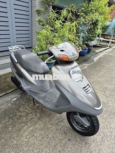 Thanh lý Spacy 99.BSTP:59D3-05878,chính chủ