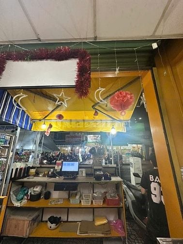 Cho thuê nhà mặt tiền Phạm Thể Hiển, P.4, Q.8 giá 11tr