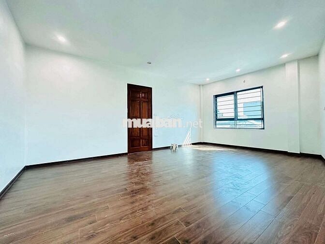 SIÊU PHẨM TÂY MỖ - 10M RA BÃI OTO - 6 TẦNG THANG MÁY - FULL NỘI THẤT