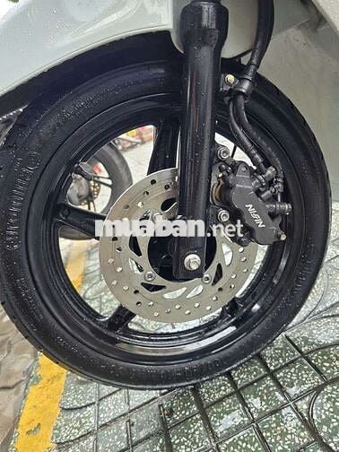 Sh 150i nhập 3 cục Ý,SM501,máy zin,chính chủ ký