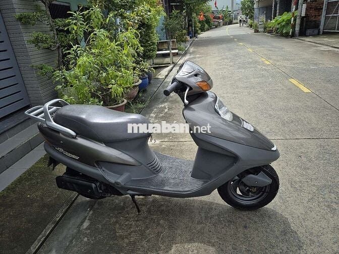 Thanh lý Spacy 99.BSTP:59D3-05878,chính chủ