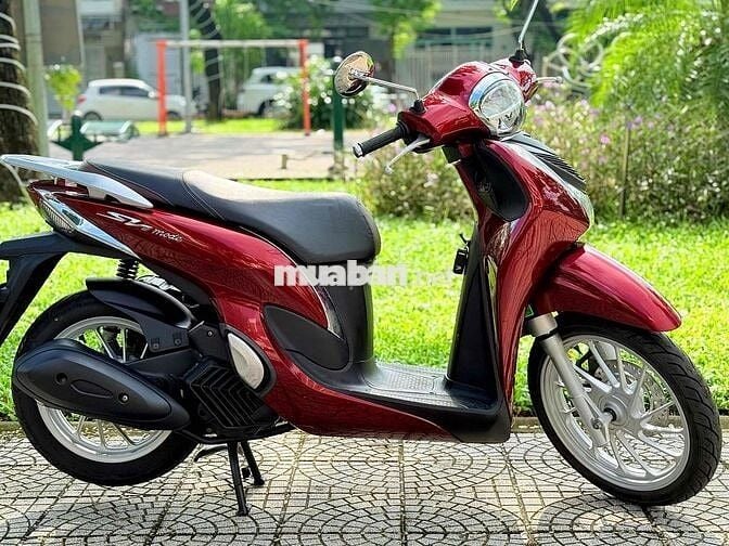 Sh mode cuối 2021 nguyên rin 99%