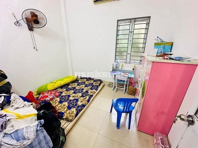 BÁN NHÀ HIẾM MỸ ĐÌNH - DÂN XÂY CHẮC CHẮN - GẦN PHỐ KINH DOANH SẦM UẤT