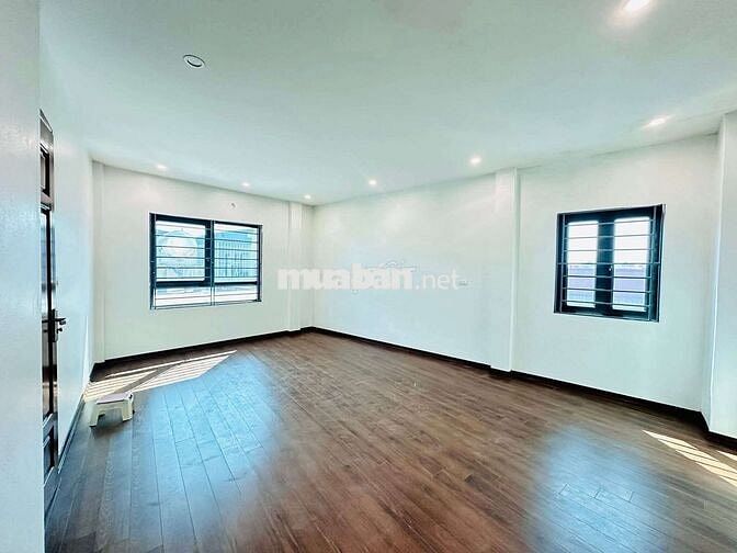 SIÊU PHẨM TÂY MỖ - 10M RA BÃI OTO - 6 TẦNG THANG MÁY - FULL NỘI THẤT