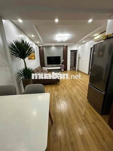 Bán chung cư Mỹ Đình. Giá 5.35 tỷ