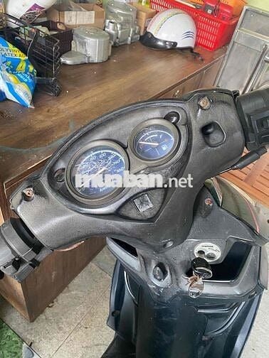 Hayate ( Bs36 ) . máy êm ngon