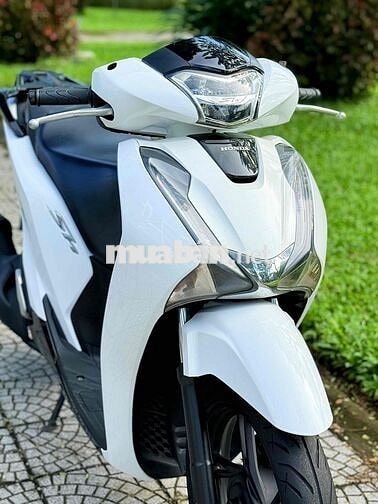 Sh 125 biển 43, xe đẹp máy rin