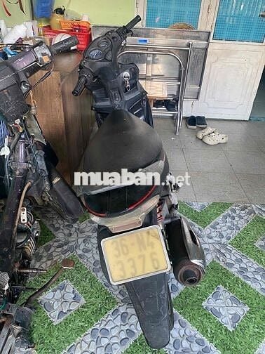 Hayate ( Bs36 ) . máy êm ngon