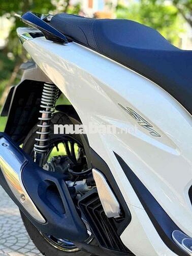 Sh 125 cuối 2024 phanh Abs đi 5000 cây như mới