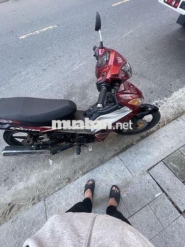 Yamaha Exciter 135 Đỏ
