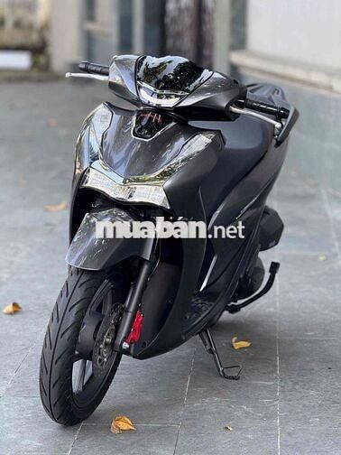 SH 160i ABS 2024 MIX XÁM LAMBO LƯỚT