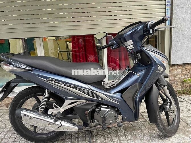 cần bán Futuneo FI 2017 còn mới sử dụng kỹ