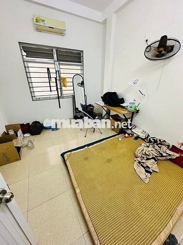 BÁN NHÀ HIẾM MỸ ĐÌNH - DÂN XÂY CHẮC CHẮN - GẦN PHỐ KINH DOANH SẦM UẤT