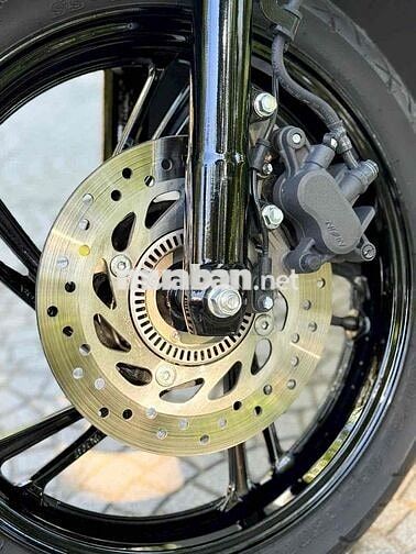 Sh 125 cuối 2024 phanh Abs đi 5000 cây như mới