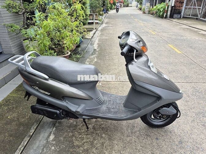 Thanh lý Spacy 99.BSTP:59D3-05878,chính chủ