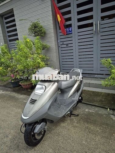 Thanh lý Spacy 99.BSTP:59D3-05878,chính chủ