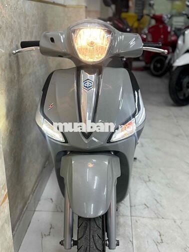 Lyberty ABS máy iget  xi măng mới keng 43E1-406.78