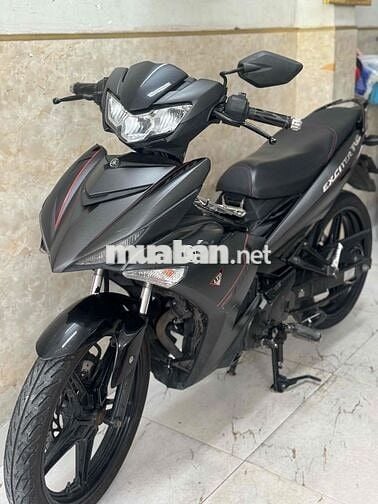 Ex 150 đèn lép đời 2019 đen mù 43E1-503.11