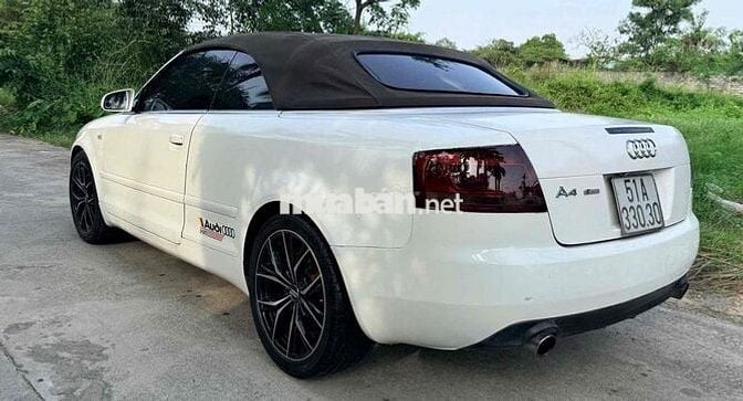 Audi A4 2007 - 111111