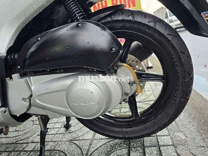 Sh 150i nhập 3 cục Ý,SM501,máy zin,chính chủ ký