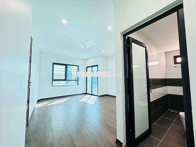 SIÊU PHẨM TÂY MỖ - 10M RA BÃI OTO - 6 TẦNG THANG MÁY - FULL NỘI THẤT