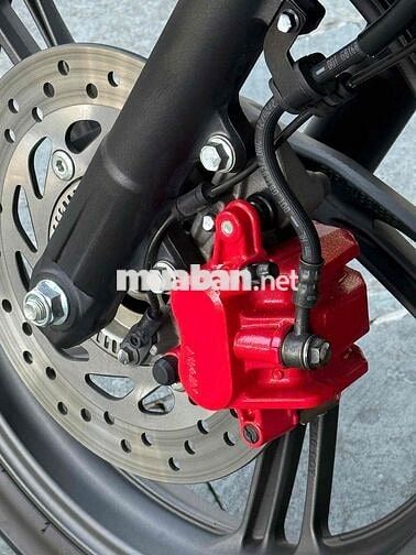 SH 160i ABS 2024 MIX XÁM LAMBO LƯỚT