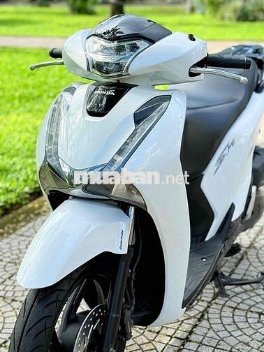 Sh 125 biển 43, xe đẹp máy rin