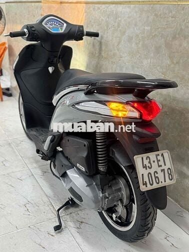 Lyberty ABS máy iget  xi măng mới keng 43E1-406.78