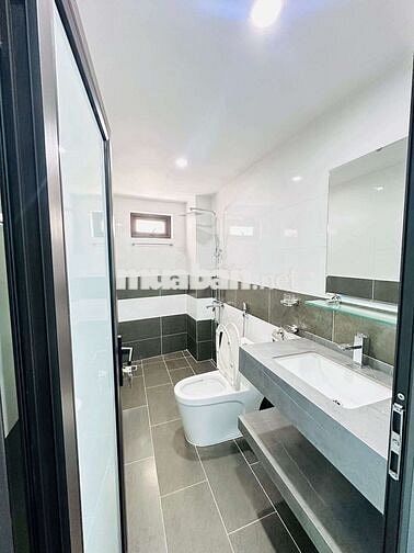 SIÊU PHẨM TÂY MỖ - 10M RA BÃI OTO - 6 TẦNG THANG MÁY - FULL NỘI THẤT