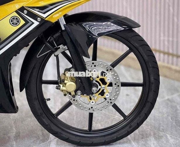 Exciter 2010 1S94 Trả Trước 20Tr Hỗ Trợ Góp