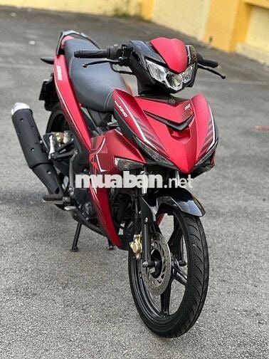 YAMAHA EXCITER MXKING CHÍNH CHỦ