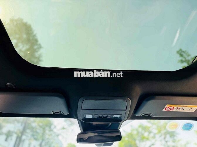 Ford Everest 2024 Wildtrak 2.0L 4x4 22000 km