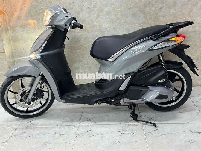 Lyberty ABS máy iget  xi măng mới keng 43E1-406.78