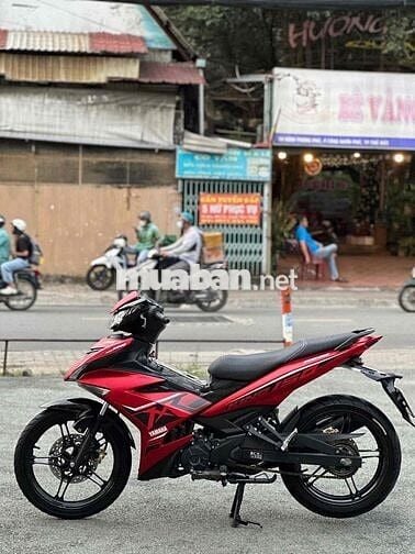 YAMAHA EXCITER MXKING CHÍNH CHỦ