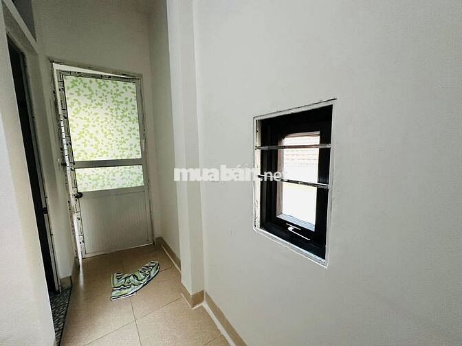 BÁN NHÀ HIẾM MỸ ĐÌNH - DÂN XÂY CHẮC CHẮN - GẦN PHỐ KINH DOANH SẦM UẤT